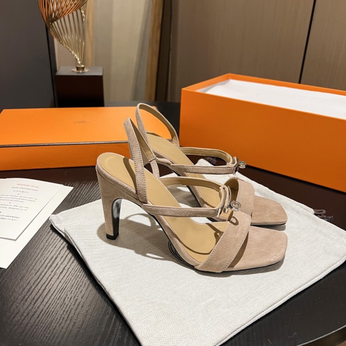 Glamour Sandals (Female)36-41=