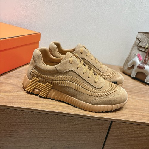 Bouncing Sneaker(Unisex)36-45=