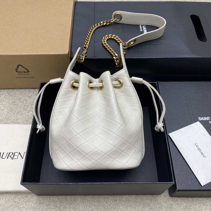 Bucket Bag  15.5*11*25CM  -026=