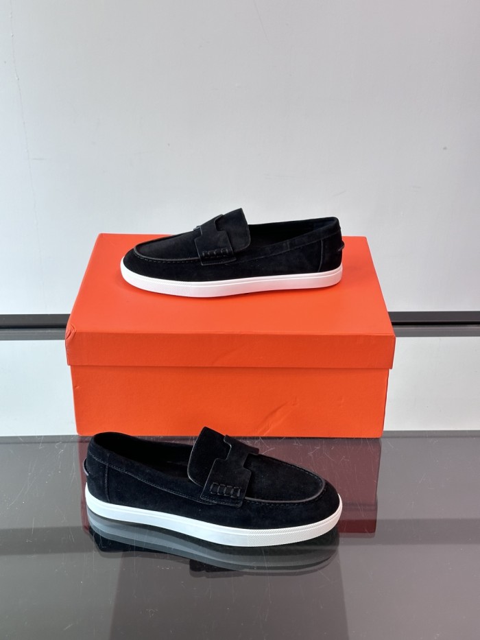 Job Loafer(Unisex)35-45=