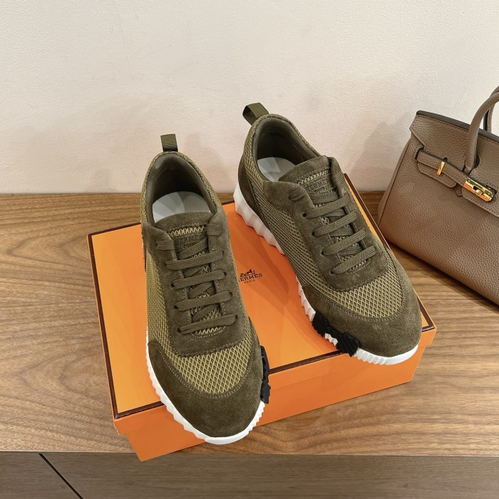 Bouncing Sneaker(Unisex)36-45=