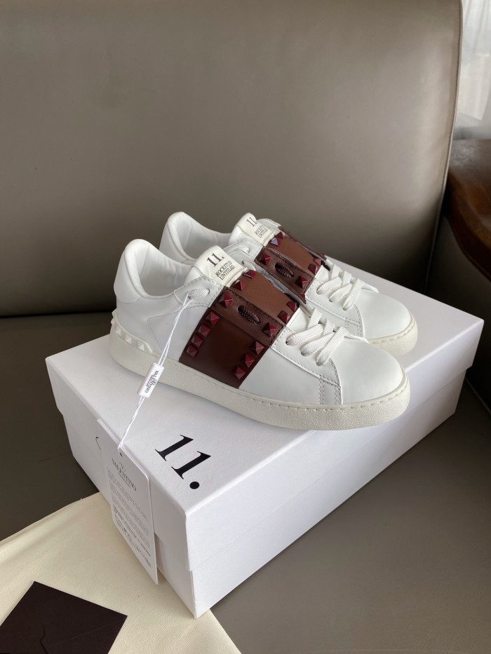 Rockstud Untitled Sneaker(Unisex)36-45=
