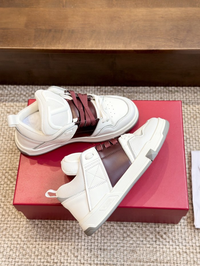 Open Skat Sneaker(Unisex)36-45=