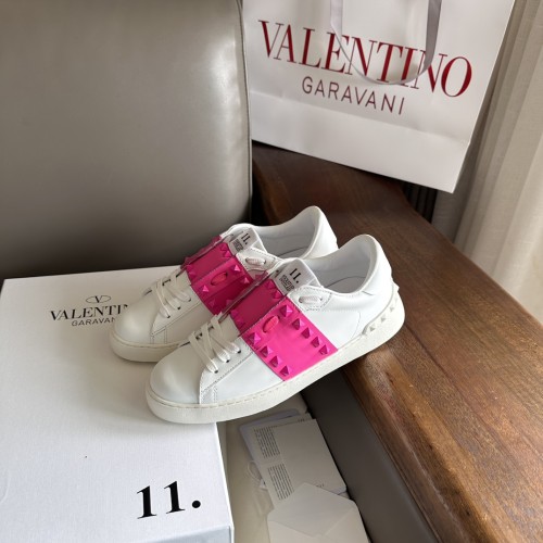 Rockstud Untitled Sneaker(Unisex)36-45=