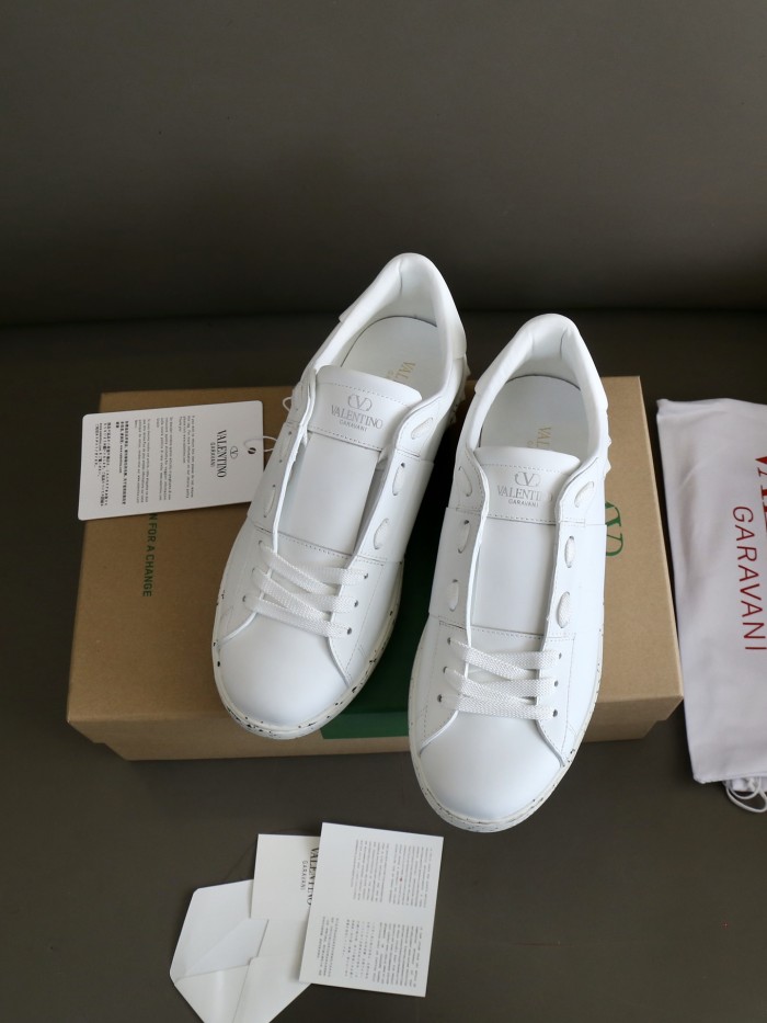 Rockstud Untitled Sneaker(Unisex)36-45=