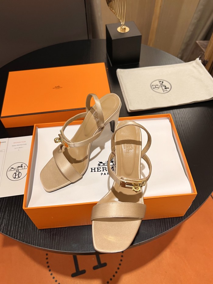 Glamour Sandals (Female)36-41=