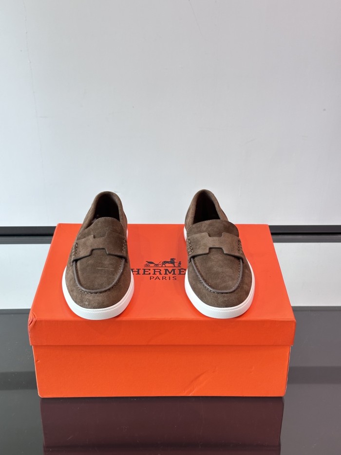 Job Loafer(Unisex)35-45=