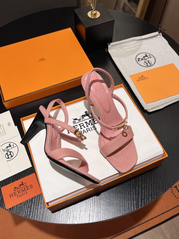 Glamour Sandals (Female)36-41=