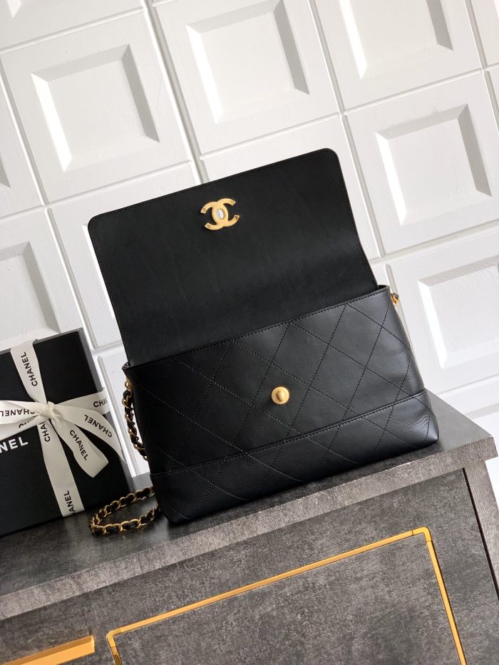 Flap Handbag “29x18x8cm” -087 =AS5203