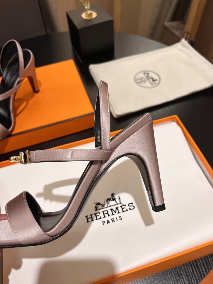 Glamour Sandals (Female)36-41=
