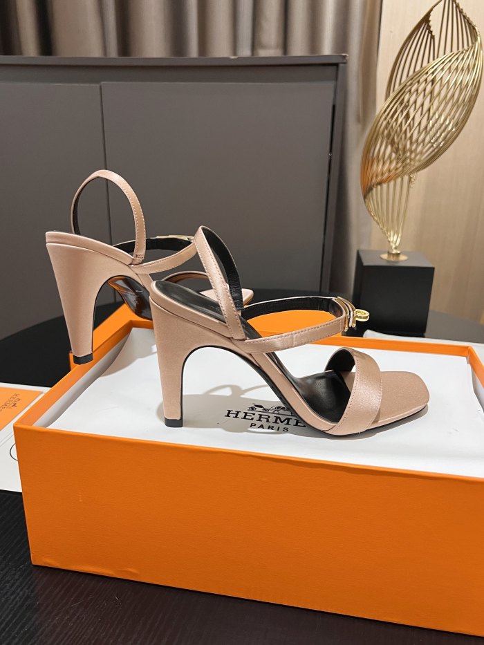 Glamour Sandals (Female)36-41=
