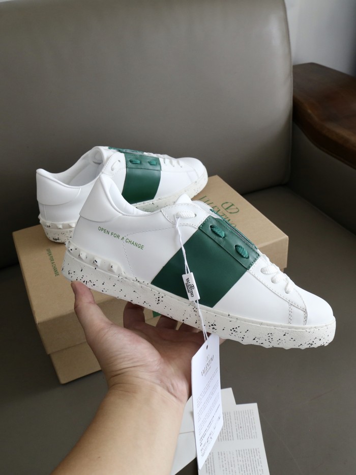 Rockstud Untitled Sneaker(Unisex)36-45=