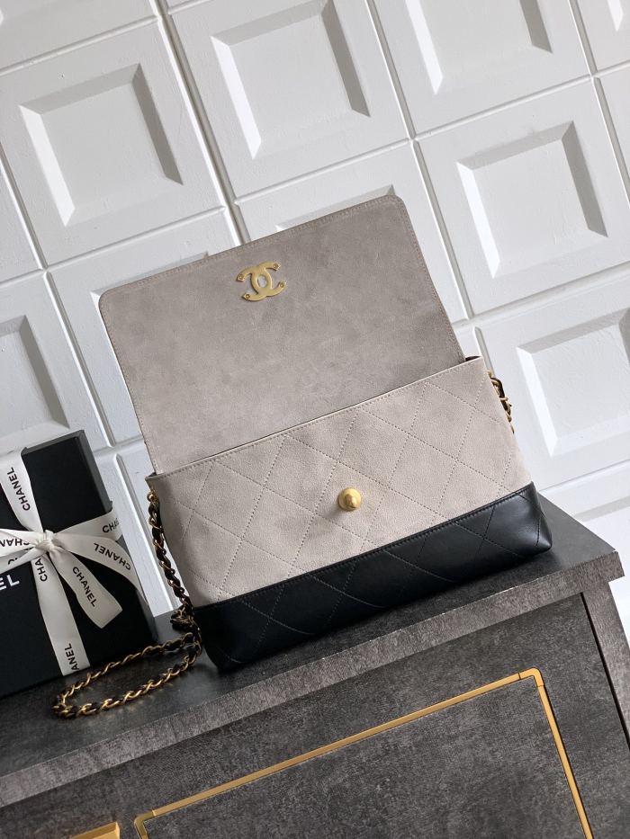 Flap Handbag “29x18x8cm” -087 =AS5203