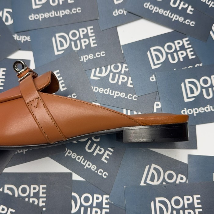 Oz Mule (Female)36-41