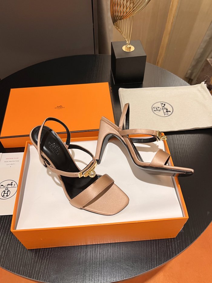 Glamour Sandals (Female)36-41=