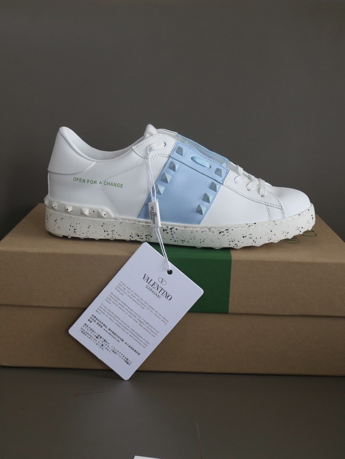 Rockstud Untitled Sneaker(Unisex)36-45=