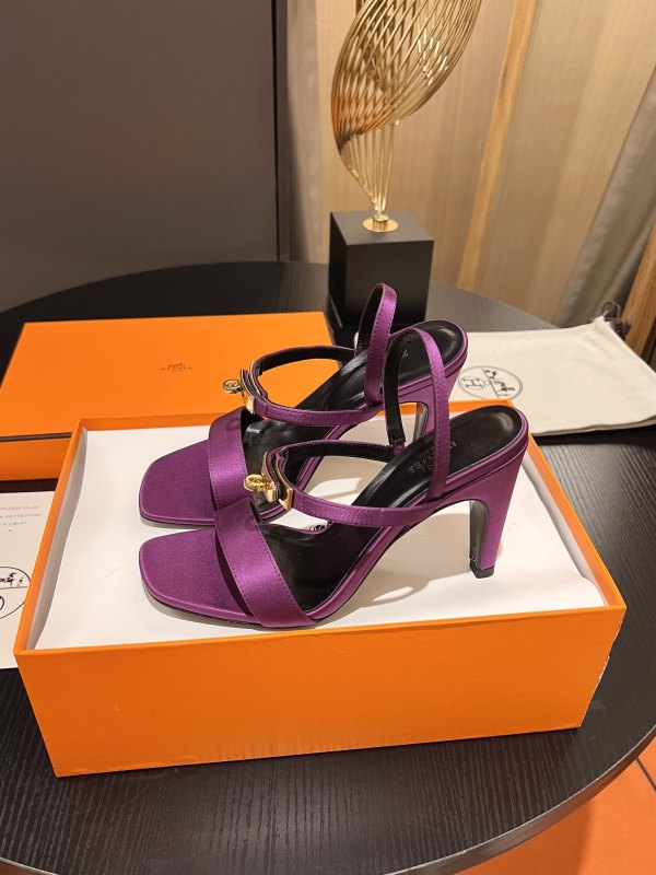 Glamour Sandals (Female)36-41=