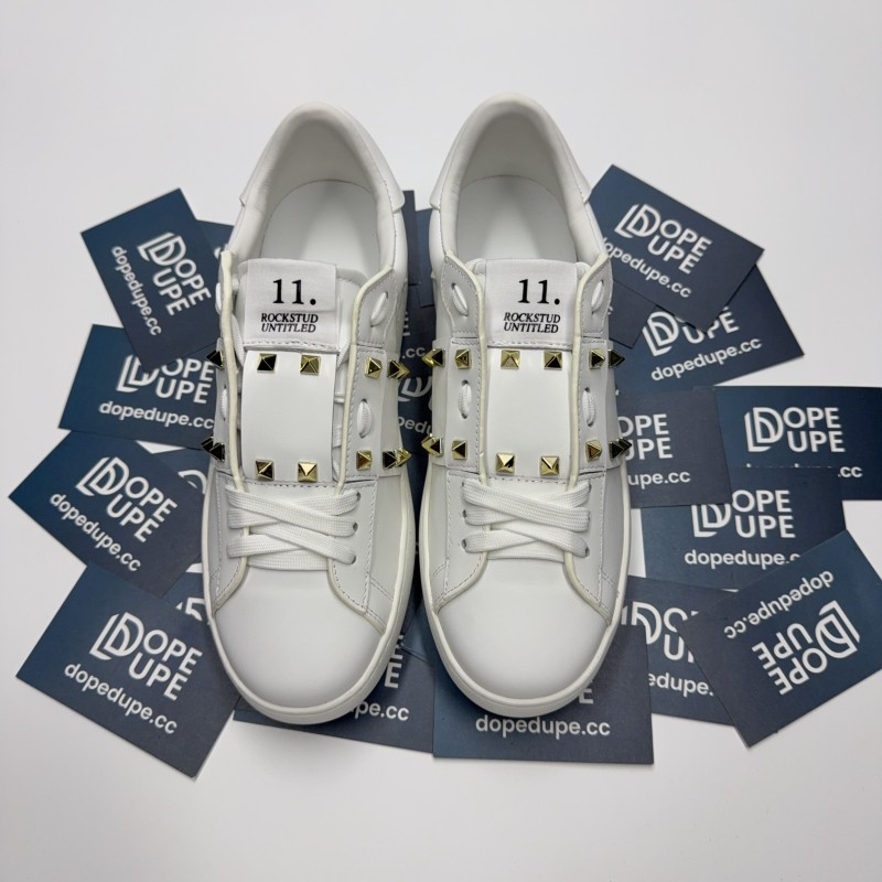 Rockstud Untitled Sneaker(Unisex)36-45