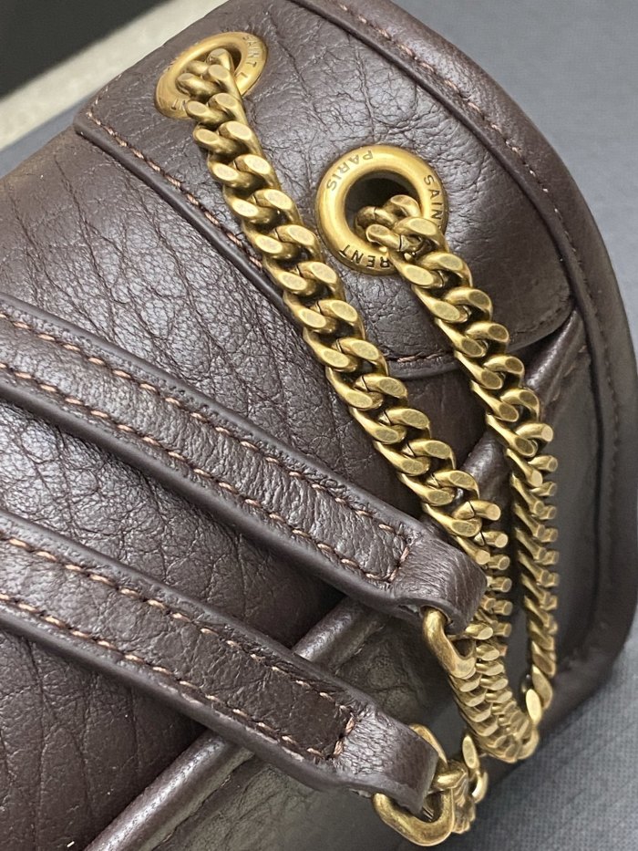 Niki Mini Bag “18*12.5*5CM ” -056=