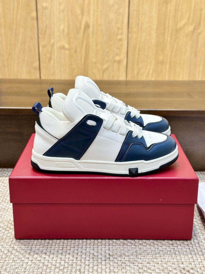 Open Skat Sneaker(Unisex)36-45=
