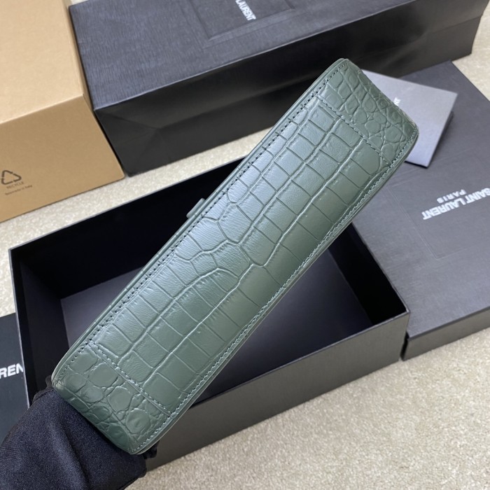 LE 5A7  23*16*6.5CM  -055=