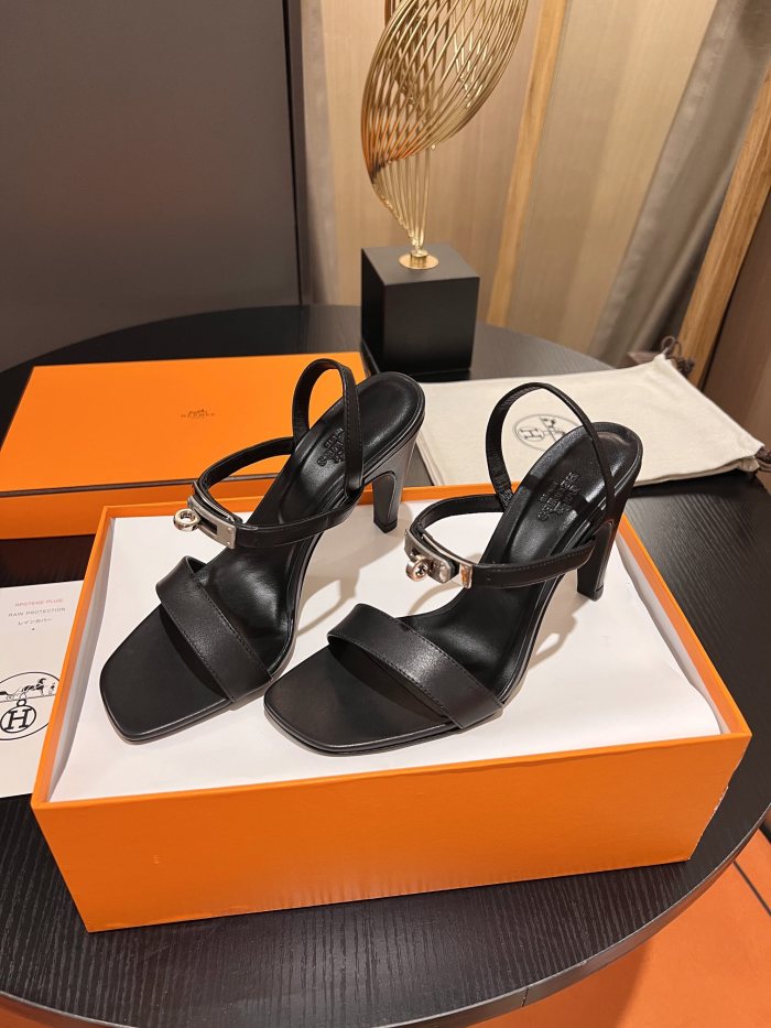 Glamour Sandals (Female)36-41=