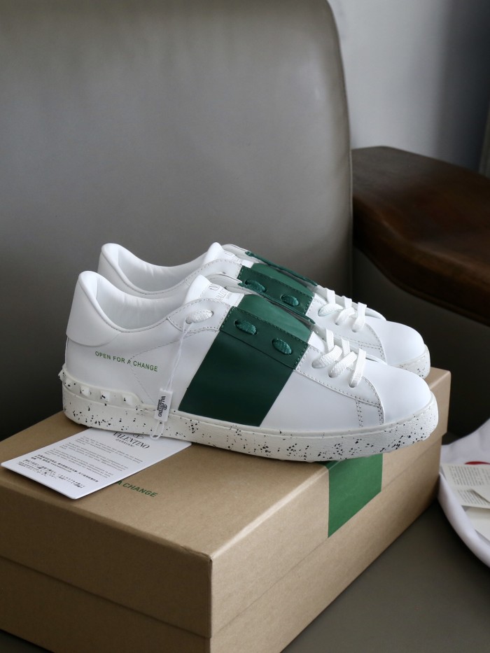 Rockstud Untitled Sneaker(Unisex)36-45=