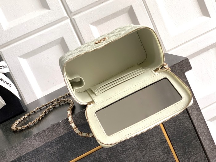 Mini Vanity Case “17x9.5x8cm” -006 =AP4940