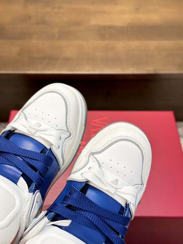 Open Skat Sneaker(Unisex)36-45=