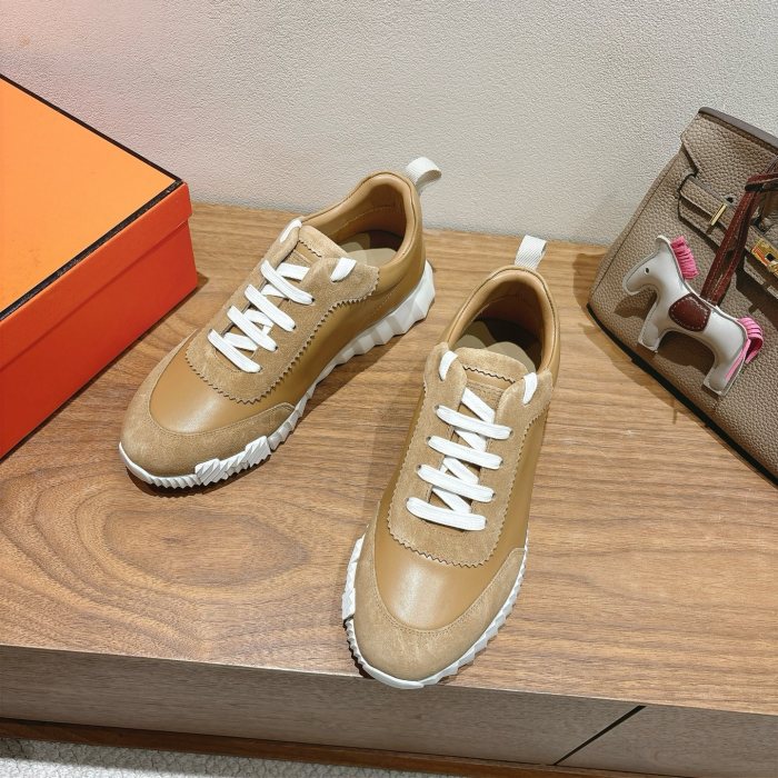 Bouncing Sneaker(Unisex)36-45=