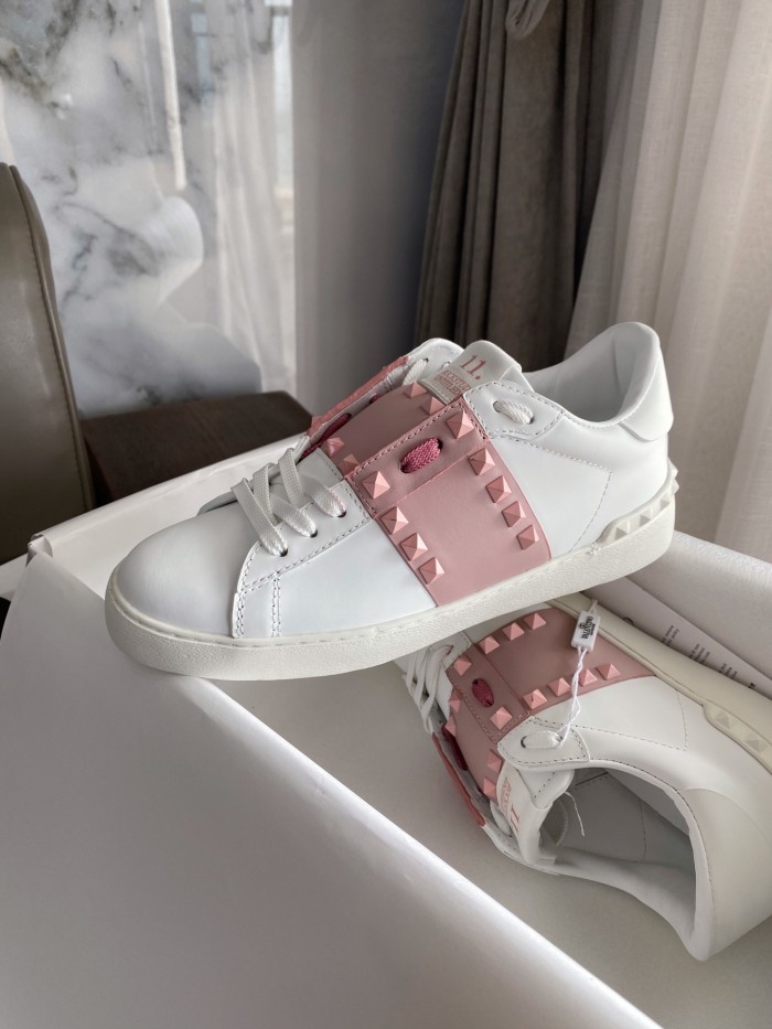 Rockstud Untitled Sneaker(Unisex)36-45=