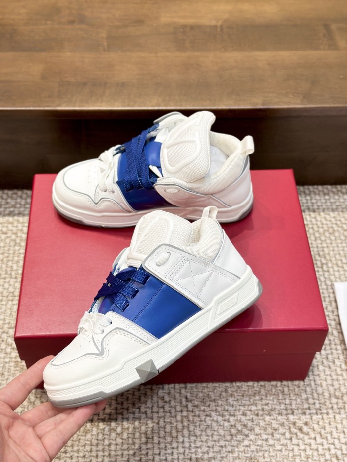 Open Skat Sneaker(Unisex)36-45=