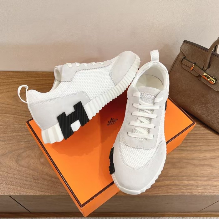 Bouncing Sneaker(Unisex)36-45=
