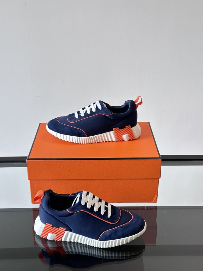 Bouncing Sneaker(Unisex)36-45=