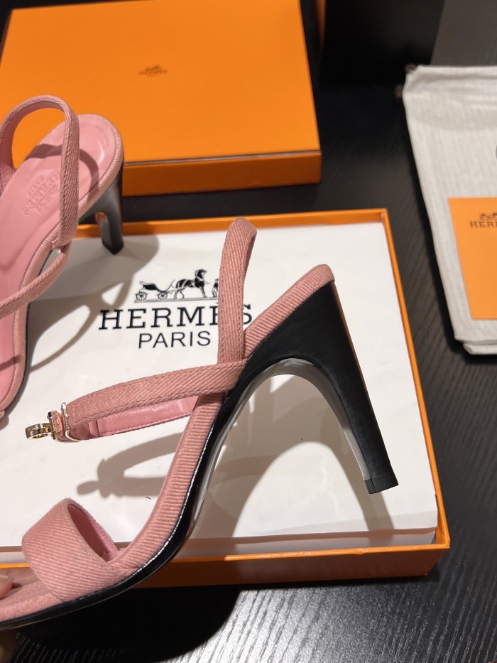Glamour Sandals (Female)36-41=
