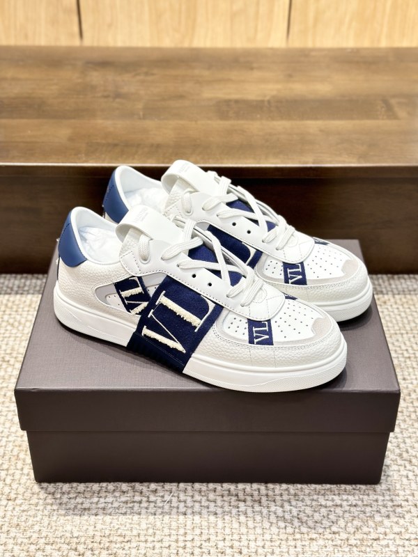 Low-Top Sneakera(Unisex)36-45=