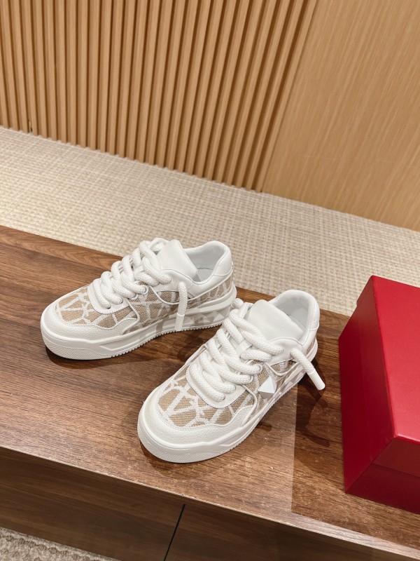 XL Low-Top Sneaker(Unisex)36-45=
