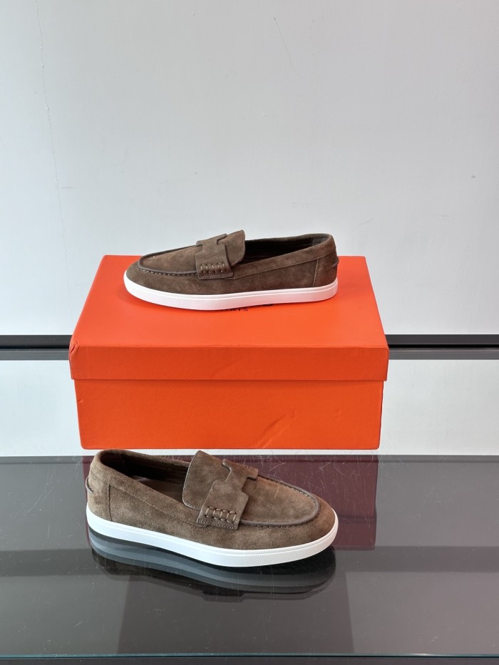 Job Loafer(Unisex)35-45=