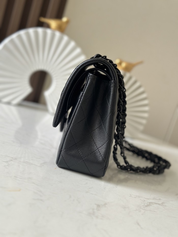 Vintage Classic Flap Bag “25x16x7cm” -0301 =1112