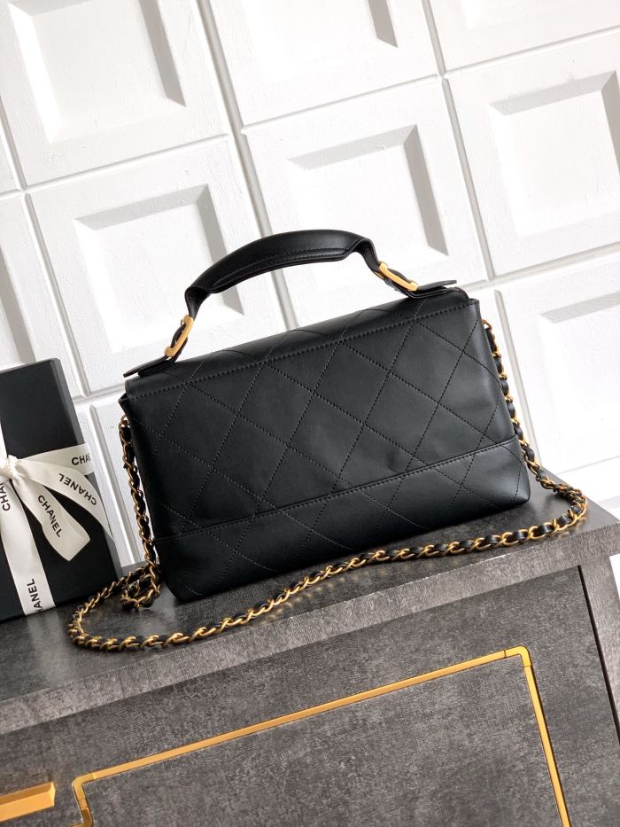 Flap Handbag “29x18x8cm” -087 =AS5203