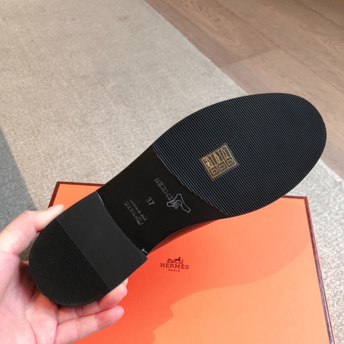 Lady Loafer(Female)35-42=