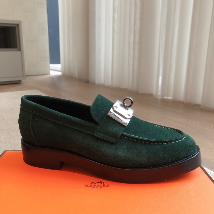 Lady Loafer(Female)35-42=