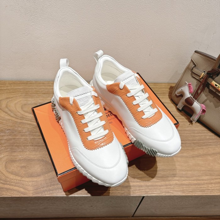 Bouncing Sneaker(Unisex)36-45=