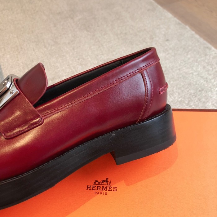 Copy Lady Loafer(Female)35-42=