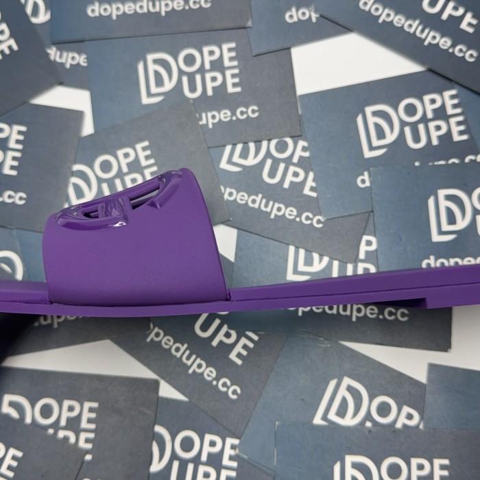 Logo Beachwear Slides(Unisex)36-45