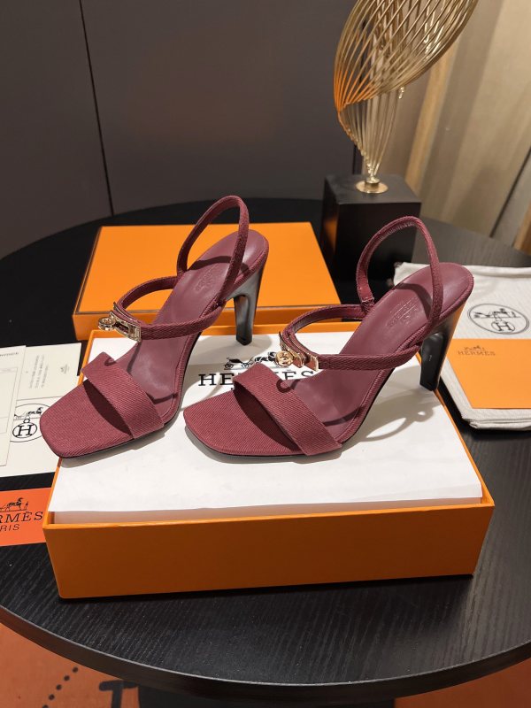 Glamour Sandals (Female)36-41=