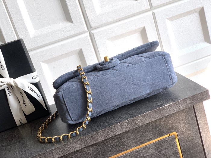 Classic Flap Bag “26x16x7cm” -037 =A01112