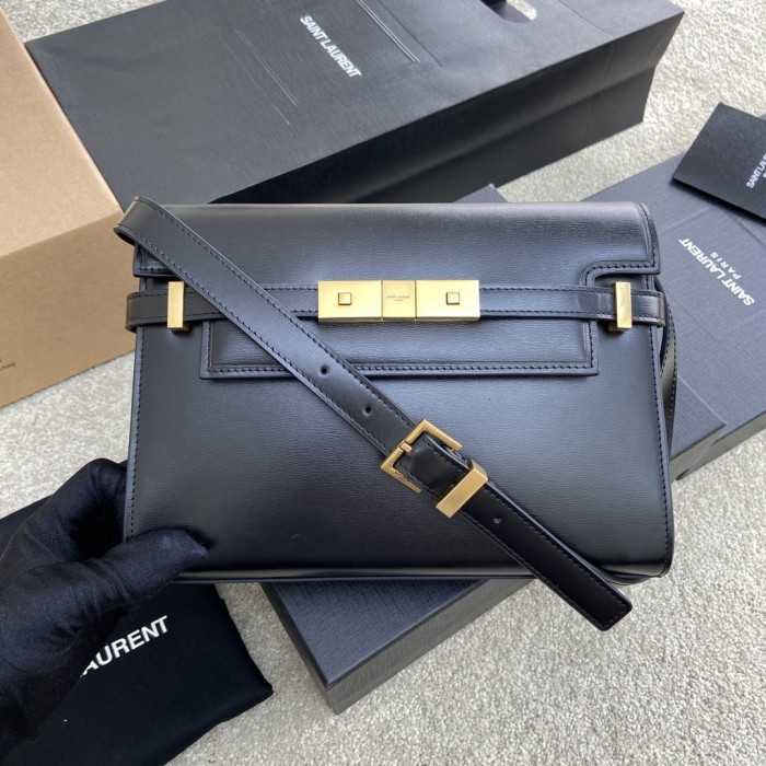Women Manhattan Bag (24x17.5x6)CM-036=