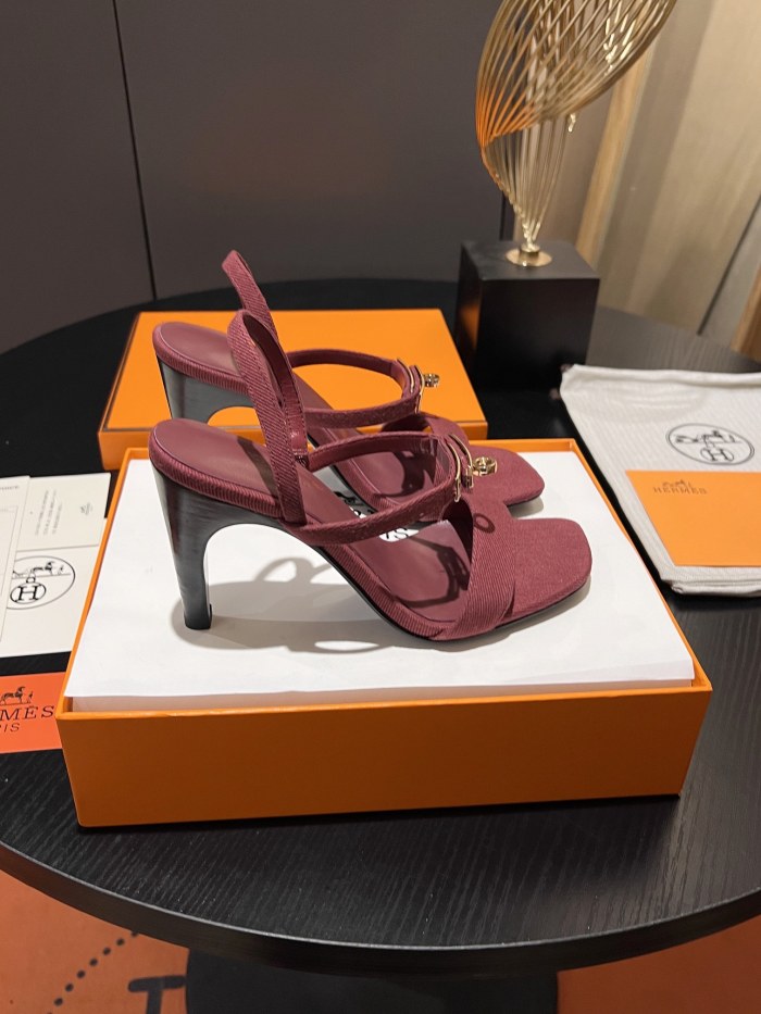 Glamour Sandals (Female)36-41=