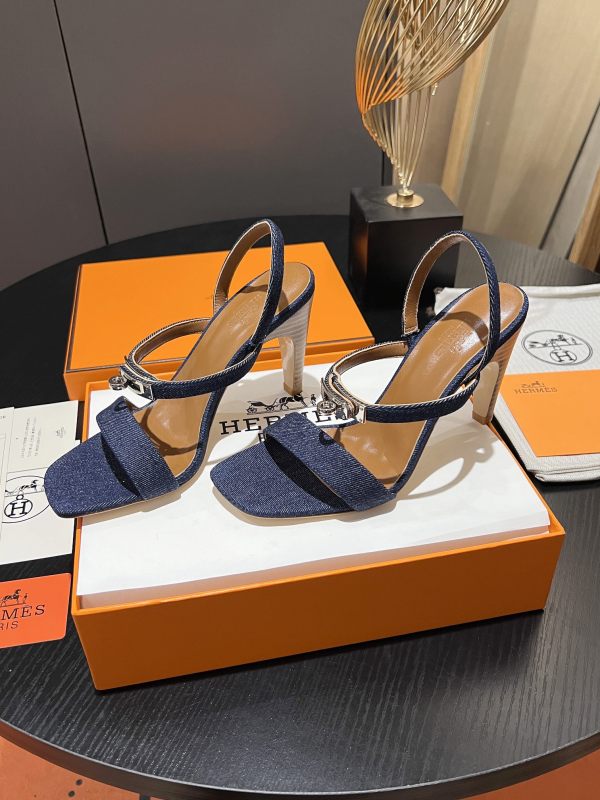 Glamour Sandals (Female)36-41=